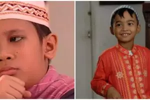 Tenar era 2000-an, ini kabar terbaru 6 aktor cilik sinetron religi