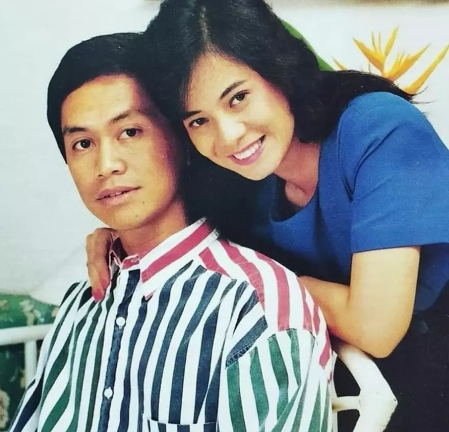 transformasi memes dan addie ms sejak awal nikah © instagram transformasi memes dan addie ms sejak awal nikah © instagram