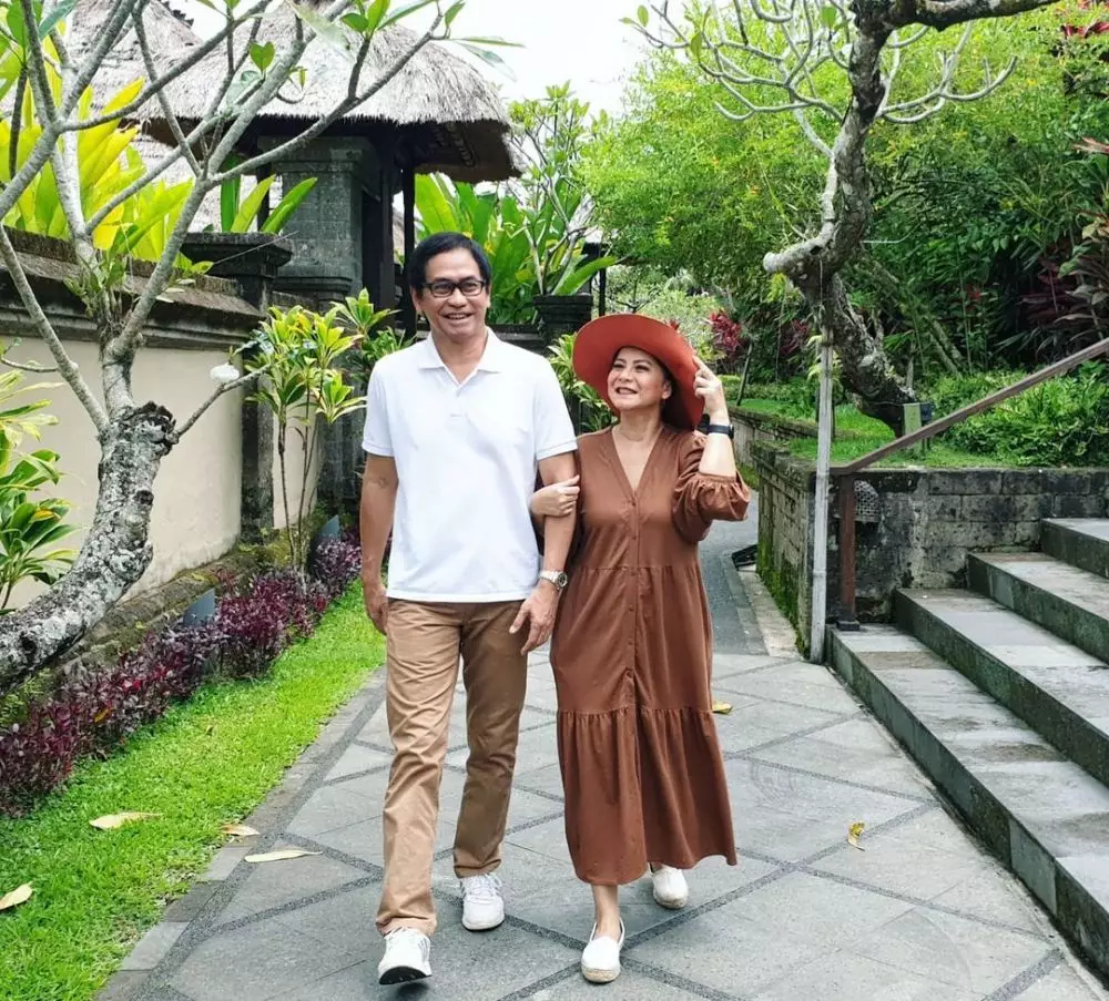 transformasi memes dan addie ms sejak awal nikah © instagram transformasi memes dan addie ms sejak awal nikah © instagram