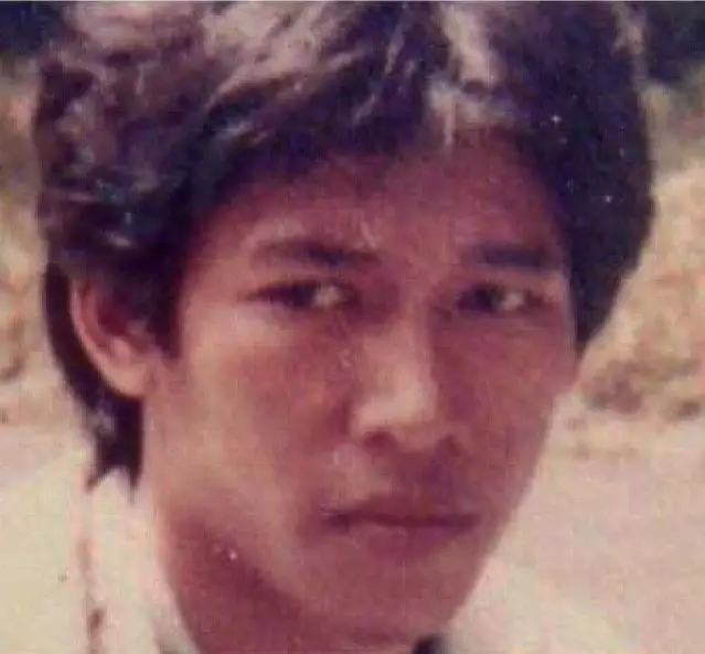 Potret lawas komedian zaman kuliah © 2021 Instagram Potret lawas komedian zaman kuliah © 2021 Instagram