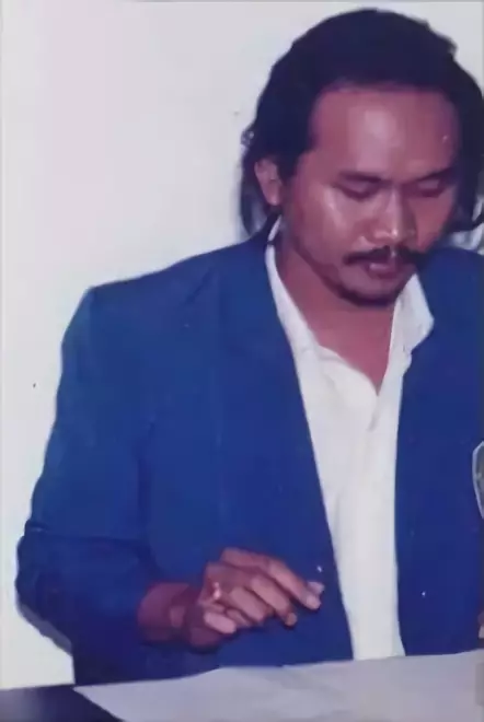 Potret lawas komedian zaman kuliah © 2021 Instagram Potret lawas komedian zaman kuliah © 2021 Instagram