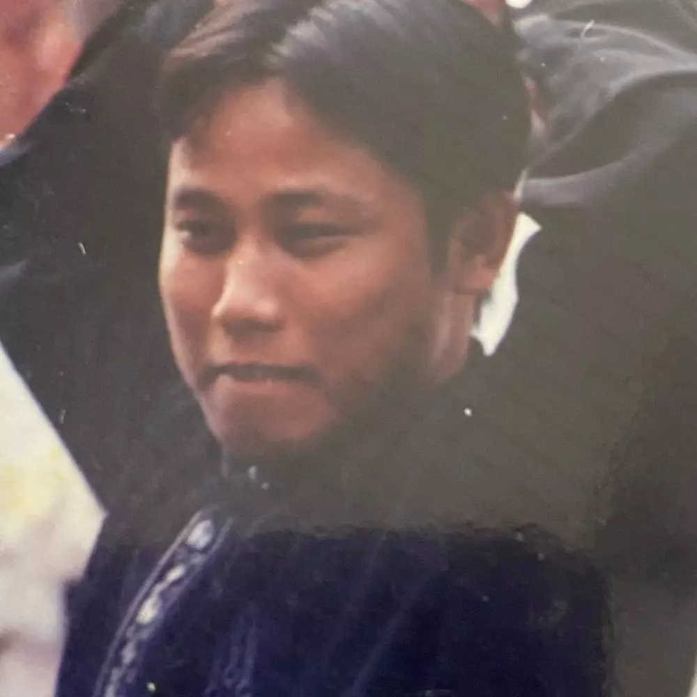 Potret lawas komedian zaman kuliah © 2021 Instagram Potret lawas komedian zaman kuliah © 2021 Instagram