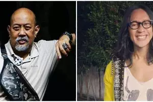 Potret lawas 12 komedian saat mahasiswa, Cak Lontong bikin pangling