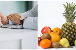 5 Makanan ini aman dikonsumsi bagi penderita kanker