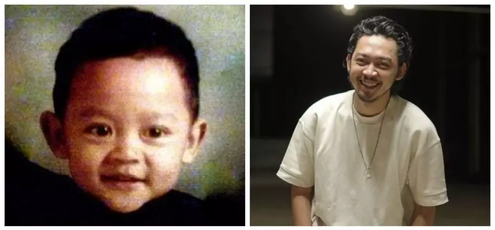 Potret masa kecil vs kini © berbagai sumber