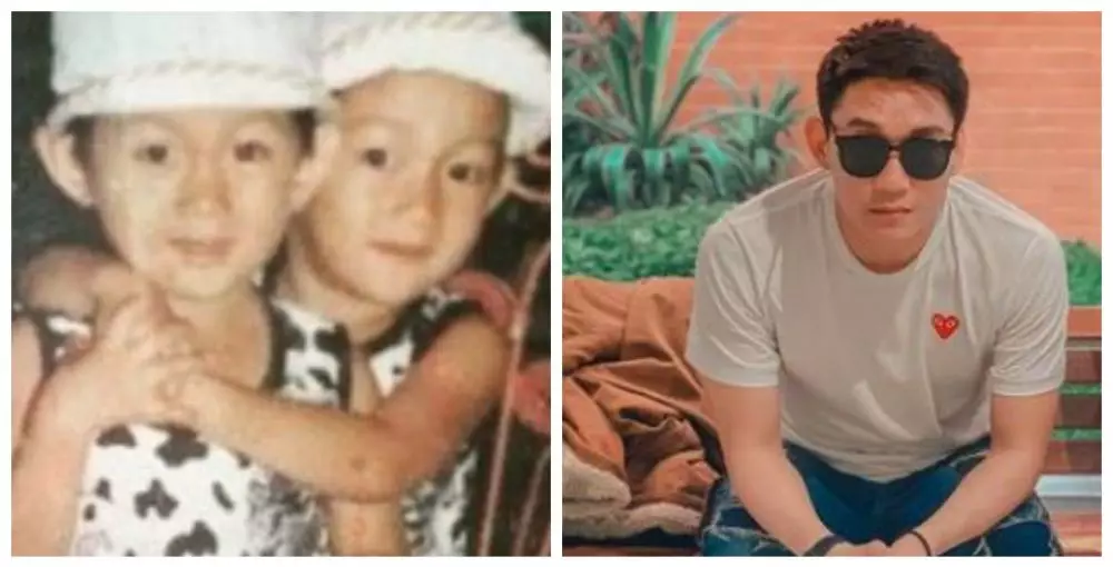 Potret masa kecil vs kini © berbagai sumber