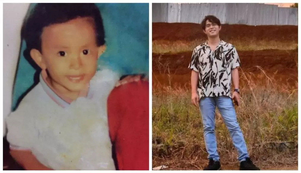 Potret masa kecil vs kini © berbagai sumber