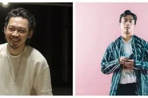 Potret masa kecil vs kini 12 penyanyi pop pria Tanah Air, manglingi