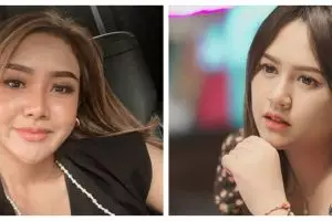 9 Potret jadul penyanyi dangdut wanita Tanah Air, curi perhatian