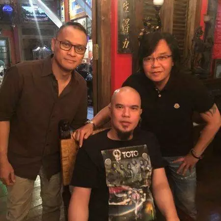 persahabatan seleb awet puluhan tahun © instagram