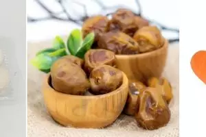 4 Tips memilih makanan sehat biar tetap bugar selama puasa