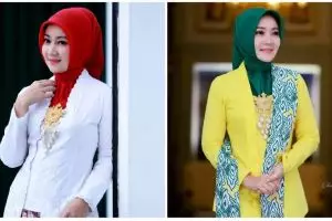 Akui sudah jalani prokes ketat, Atalia Praratya kaget positif Covid-19