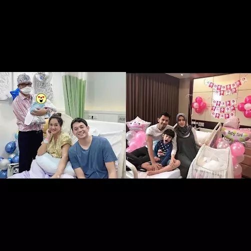 12 Seleb melahirkan saat Ramadan, terbaru Tengku Dewi Putri