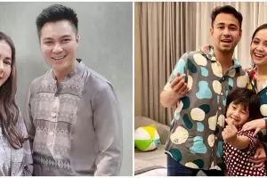 Kisah 6 seleb wanita jalani puasa Ramadan saat hamil