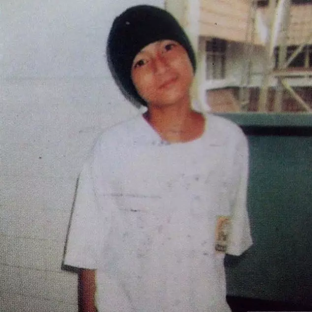 foto pesinetron ganteng saat sekolah © 2021 brilio.net foto pesinetron ganteng saat sekolah © 2021 brilio.net