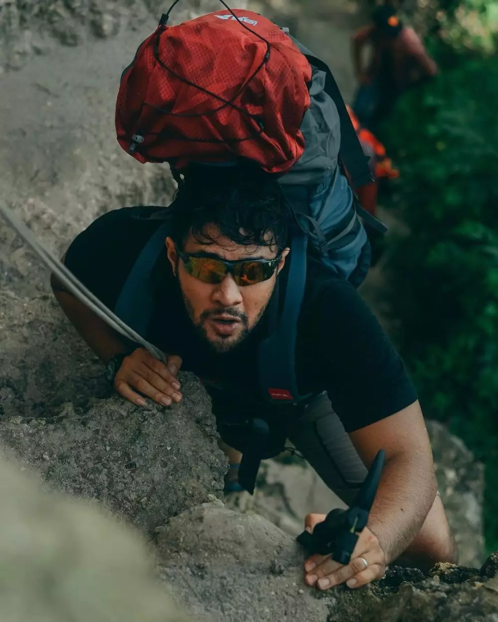 liburan seru Irish Bella dan Ammar Zoni di Bali © 2021 brilio.net