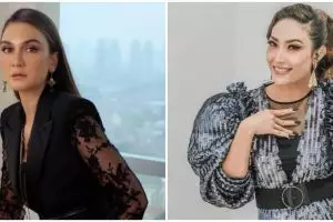 Taksiran harga sepatu 10 seleb saat kondangan, bikin melongo