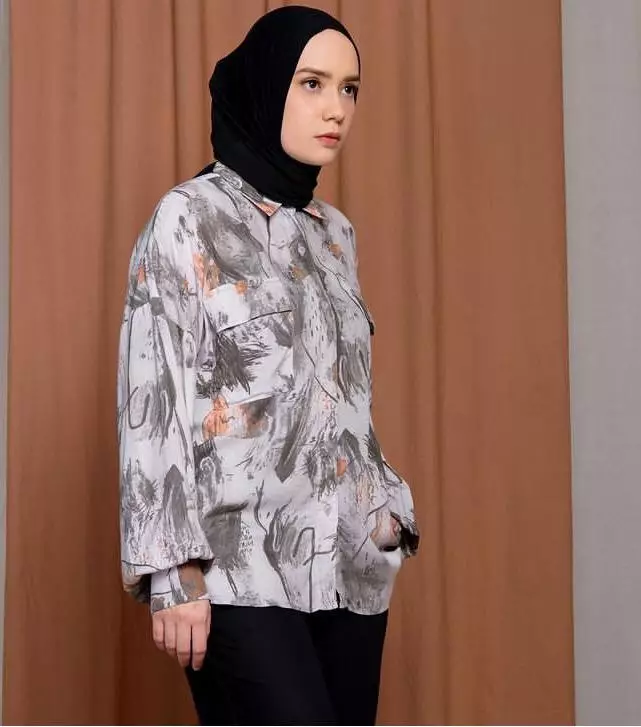 Gaya pemotretan terbaru Putri Anne © berbagai sumber Gaya pemotretan terbaru Putri Anne © berbagai sumber