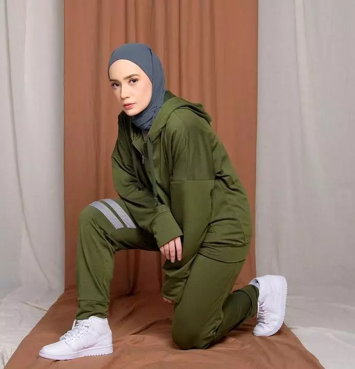 Gaya pemotretan terbaru Putri Anne © berbagai sumber Gaya pemotretan terbaru Putri Anne © berbagai sumber