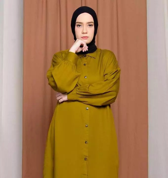 Gaya pemotretan terbaru Putri Anne © berbagai sumber Gaya pemotretan terbaru Putri Anne © berbagai sumber