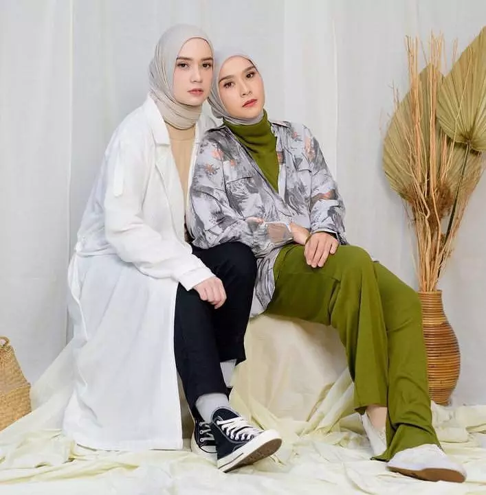 Gaya pemotretan terbaru Putri Anne © berbagai sumber Gaya pemotretan terbaru Putri Anne © berbagai sumber