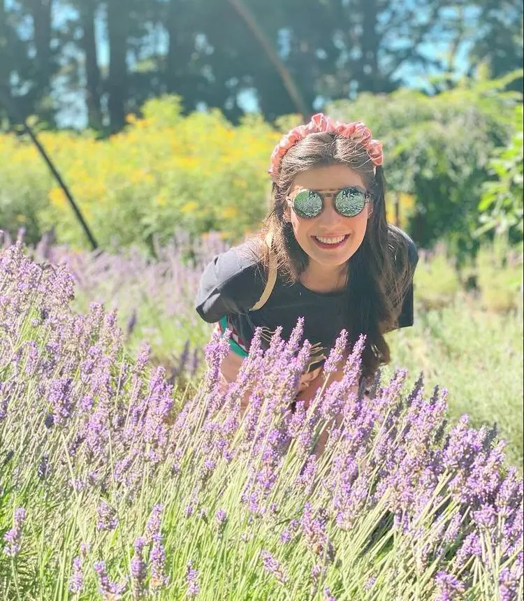 Artis blasteran ini jalani puasa © berbagai sumber Artis blasteran ini jalani puasa © berbagai sumber