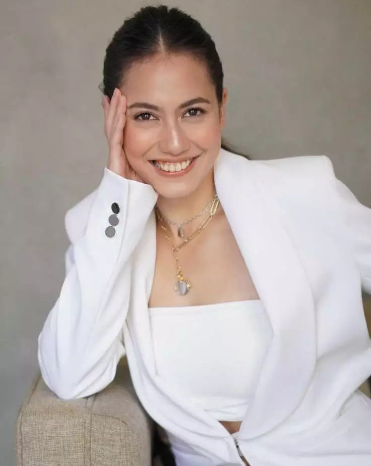 Artis blasteran ini jalani puasa © berbagai sumber Artis blasteran ini jalani puasa © berbagai sumber