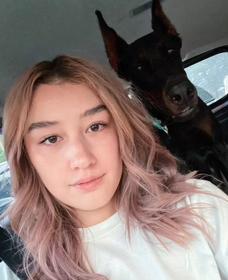 Artis blasteran ini jalani puasa © berbagai sumber Artis blasteran ini jalani puasa © berbagai sumber