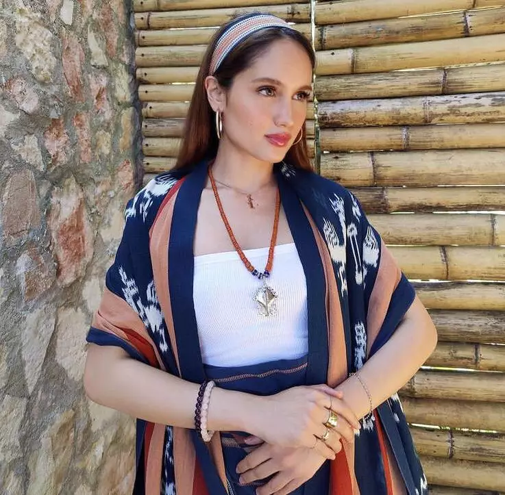 Artis blasteran ini jalani puasa © berbagai sumber Artis blasteran ini jalani puasa © berbagai sumber