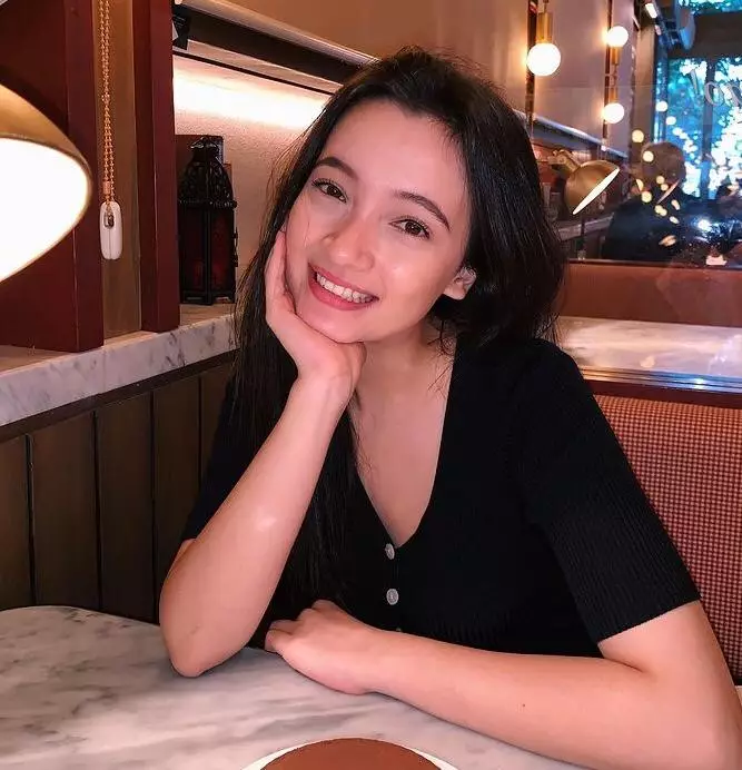 Artis blasteran ini jalani puasa © berbagai sumber Artis blasteran ini jalani puasa © berbagai sumber