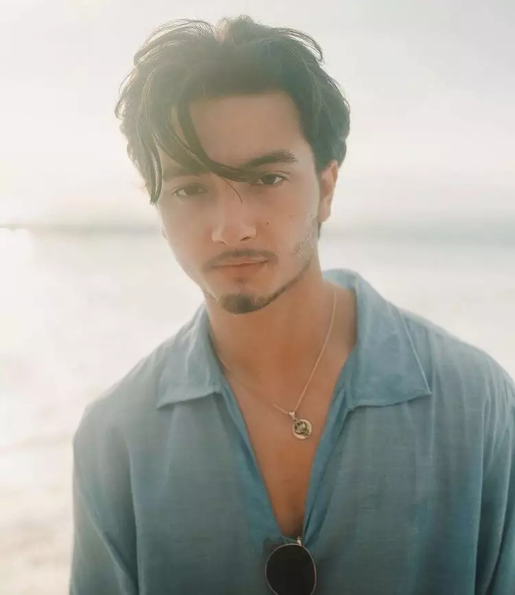 Artis blasteran ini jalani puasa © berbagai sumber Artis blasteran ini jalani puasa © berbagai sumber