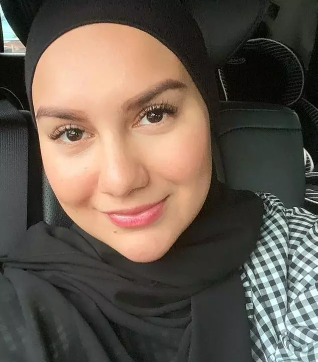 Artis blasteran ini jalani puasa © berbagai sumber Artis blasteran ini jalani puasa © berbagai sumber