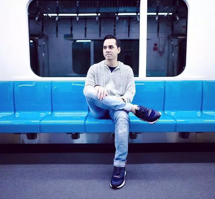 Artis blasteran ini jalani puasa © berbagai sumber Artis blasteran ini jalani puasa © berbagai sumber