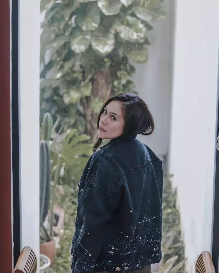 Artis blasteran ini jalani puasa © berbagai sumber Artis blasteran ini jalani puasa © berbagai sumber