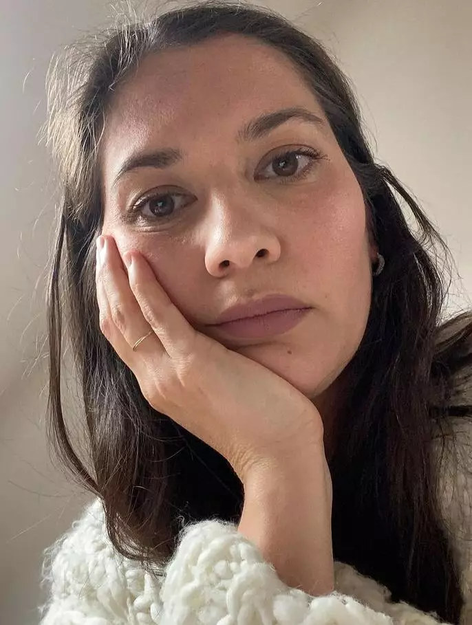 Artis blasteran ini jalani puasa © berbagai sumber Artis blasteran ini jalani puasa © berbagai sumber