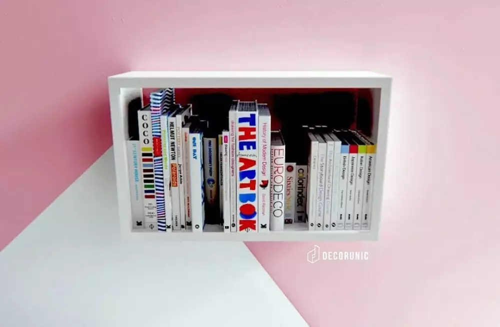 Desain minimalis © 2021 brilio.net