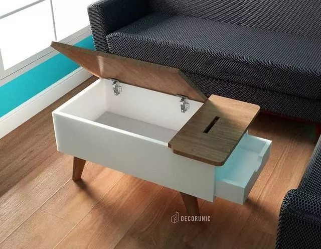 Desain minimalis © 2021 brilio.net