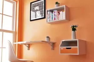 Decorunic, furnitur hemat ruang yang cocok buat desain minimalis