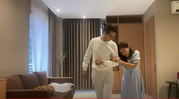 rachel goddard angkat rahim © 2021 brilio.net