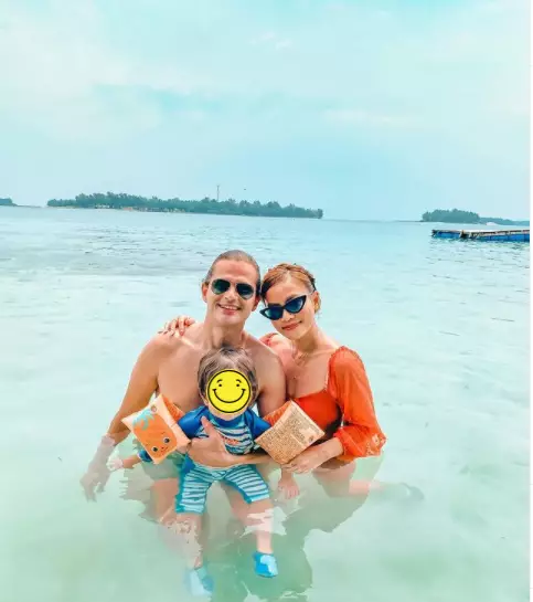 rachel goddard angkat rahim © 2021 brilio.net