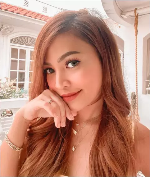 rachel goddard angkat rahim © 2021 brilio.net