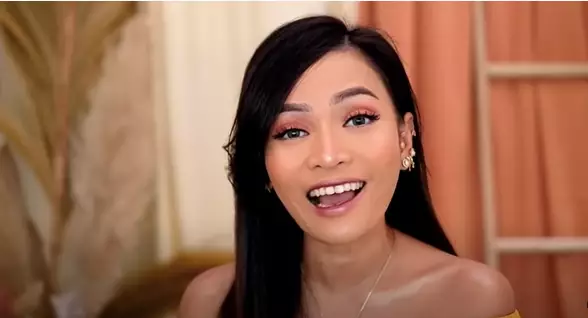 rachel goddard angkat rahim © 2021 brilio.net