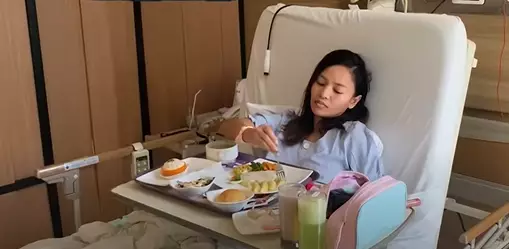 rachel goddard angkat rahim © 2021 brilio.net