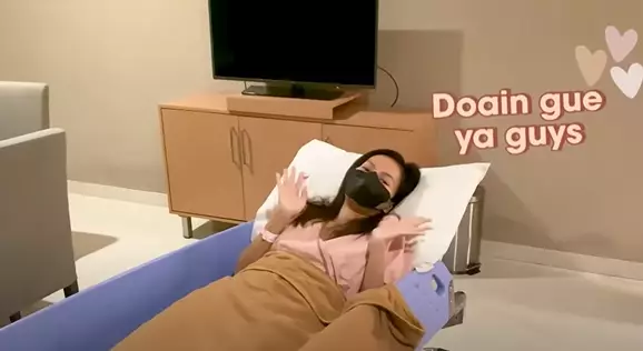 rachel goddard angkat rahim © 2021 brilio.net