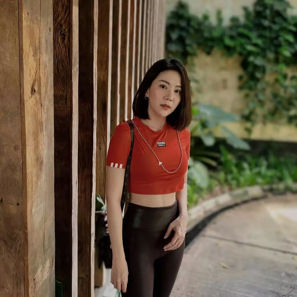 potret Agnes Jennifer © 2021 brilio.net