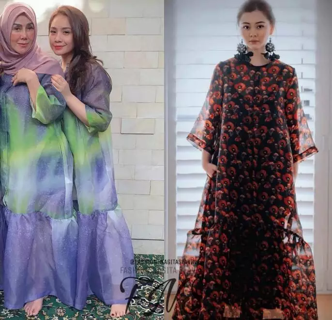 item outfit muslim Nagita Slavina © Instagram/@fashion_nagitaslavina item outfit muslim Nagita Slavina © Instagram/@fashion_nagitaslavina