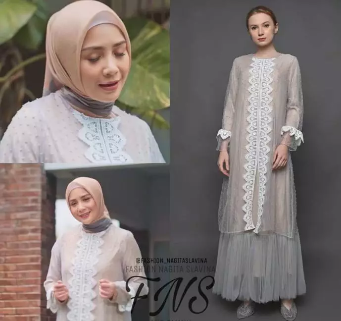 item outfit muslim Nagita Slavina © Instagram/@fashion_nagitaslavina item outfit muslim Nagita Slavina © Instagram/@fashion_nagitaslavina