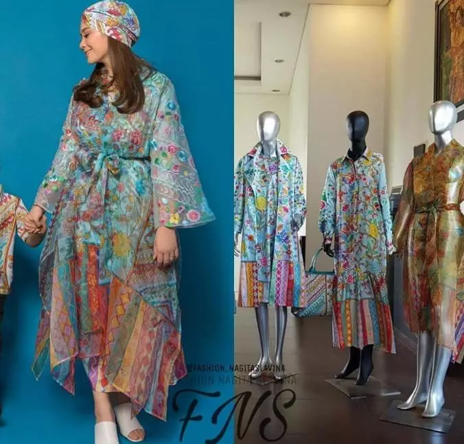 item outfit muslim Nagita Slavina © Instagram/@fashion_nagitaslavina item outfit muslim Nagita Slavina © Instagram/@fashion_nagitaslavina