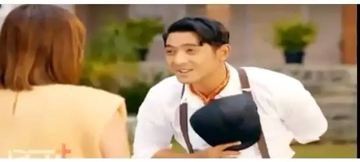 Amanda Manopo & Arya Saloka jadi bintang iklan © 2021 brilio.net Amanda Manopo & Arya Saloka jadi bintang iklan © 2021 brilio.net