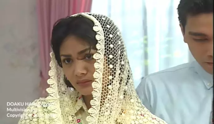 Krisdayanti main sinetron © 2021 brilio.net